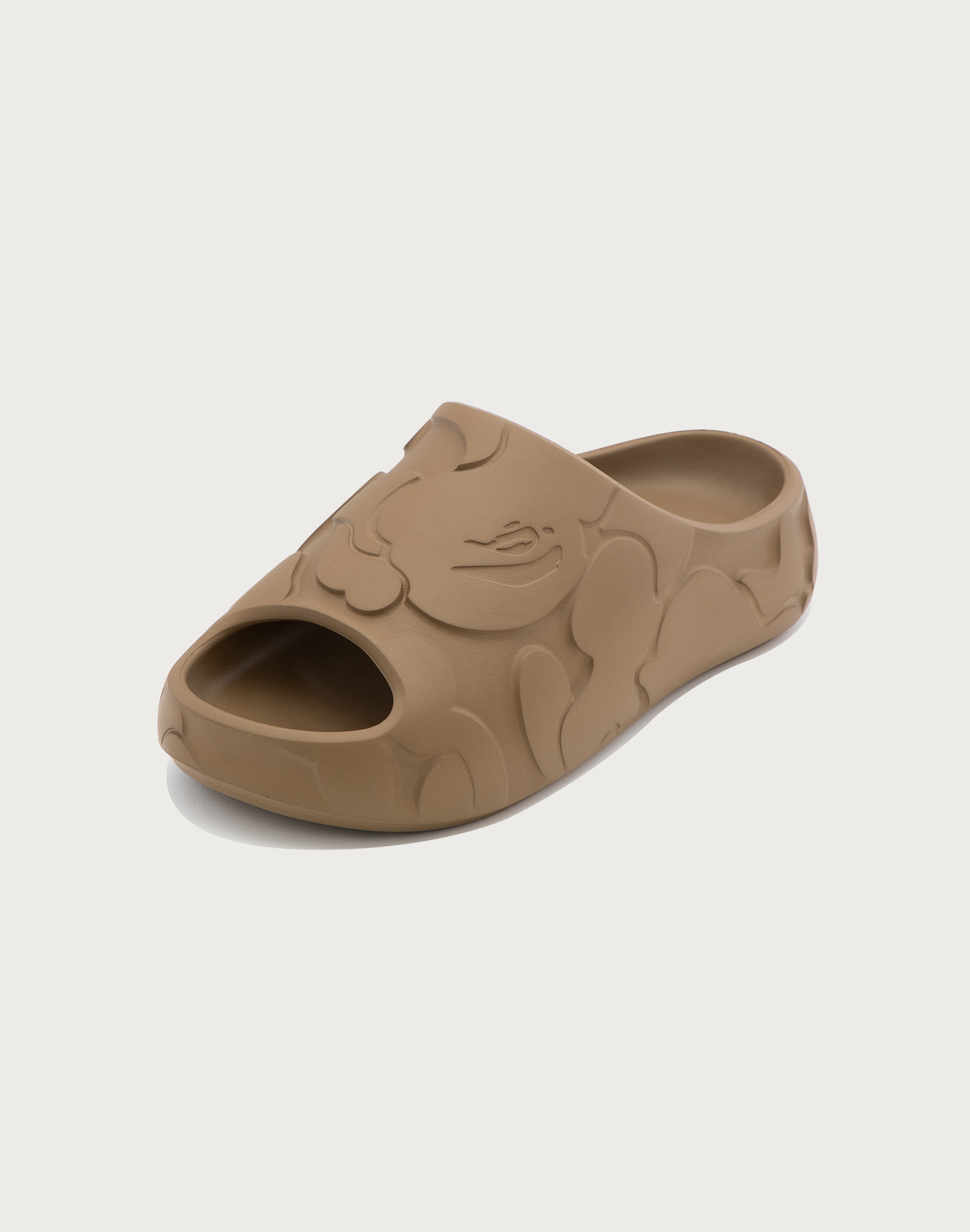 BAPE SLIDES #1 MENS