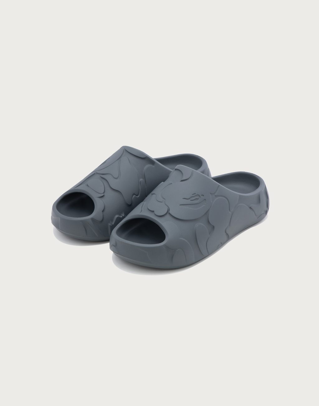 BAPE SLIDES #1 MENS