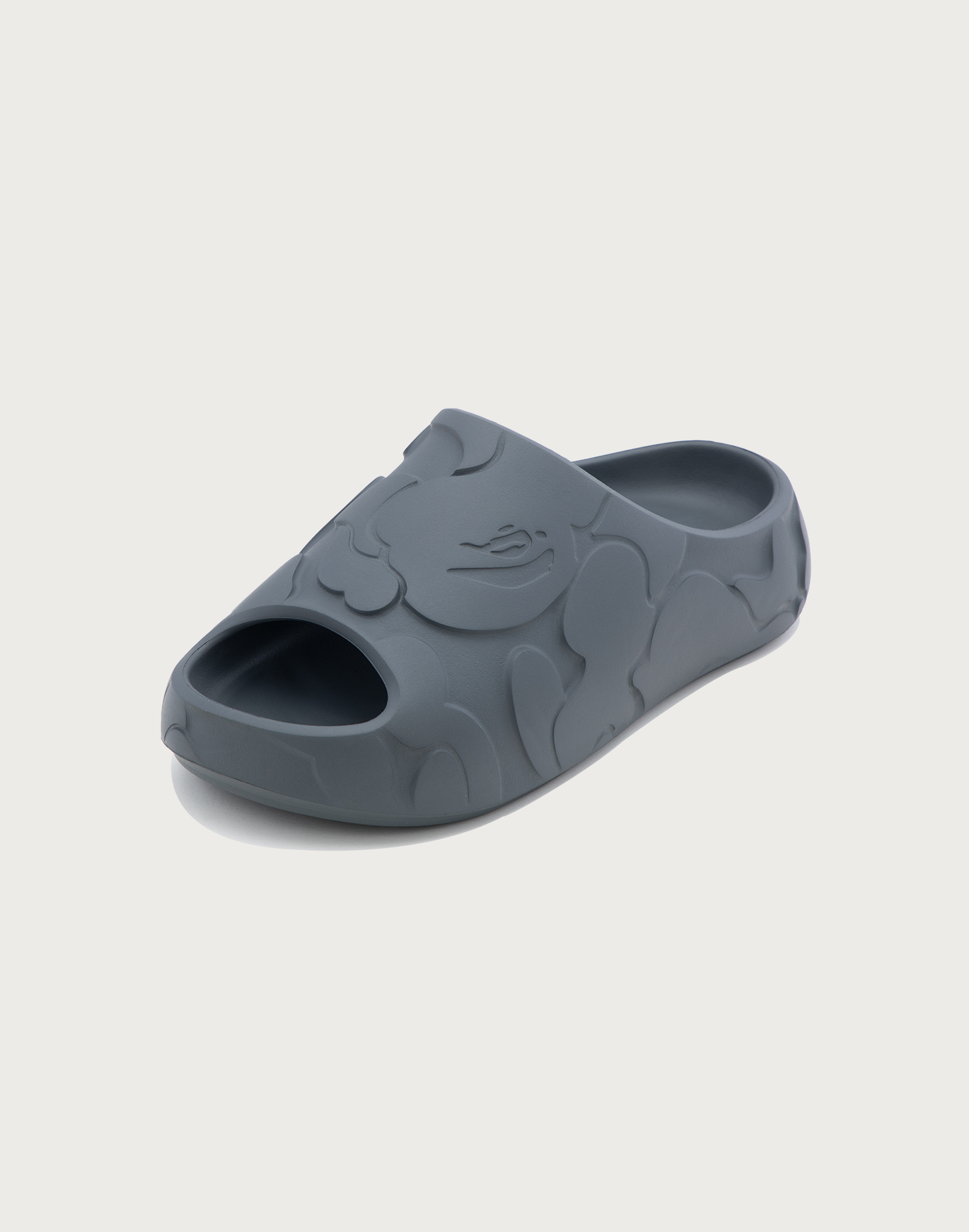 BAPE SLIDES #1 MENS