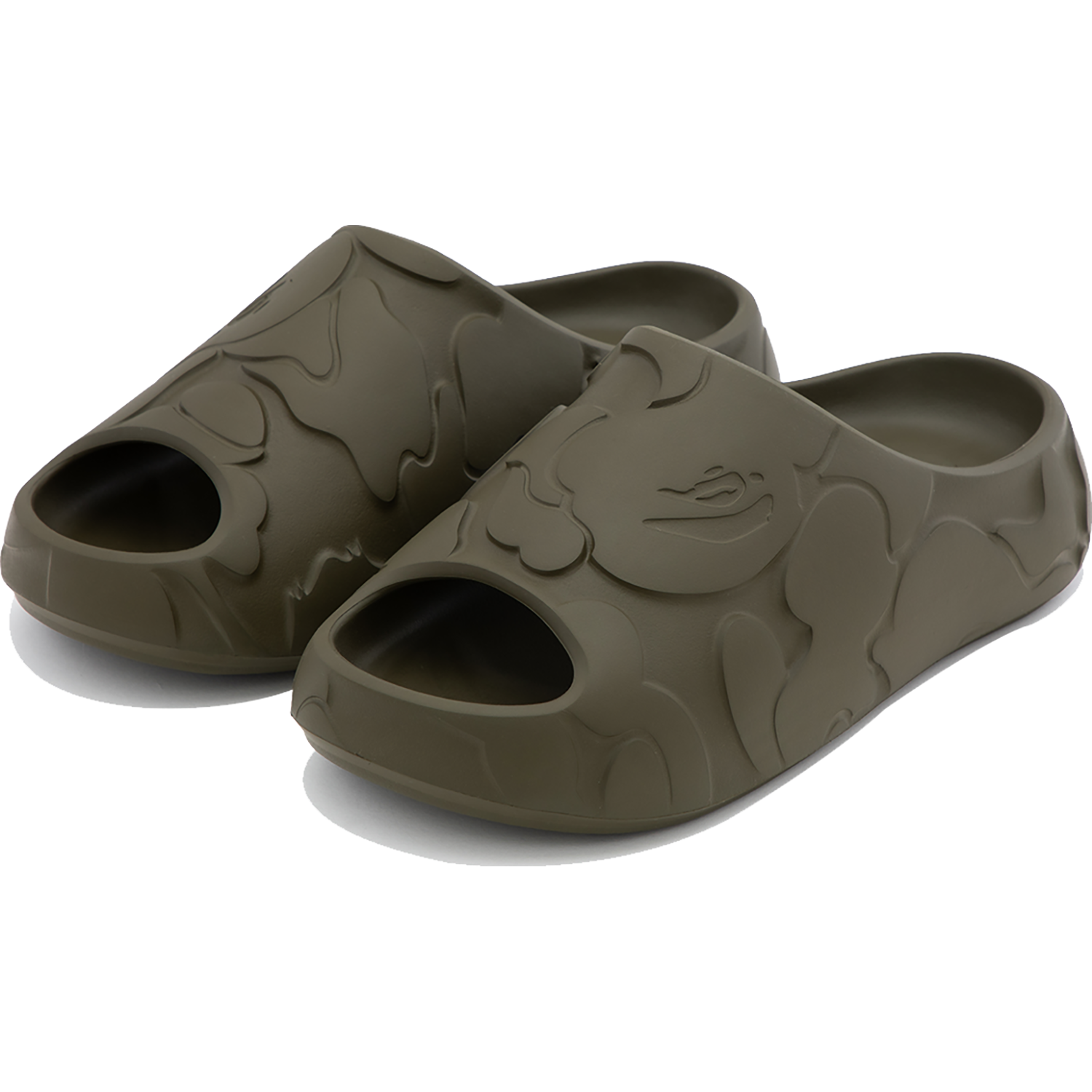 BAPE SLIDES #1 MENS