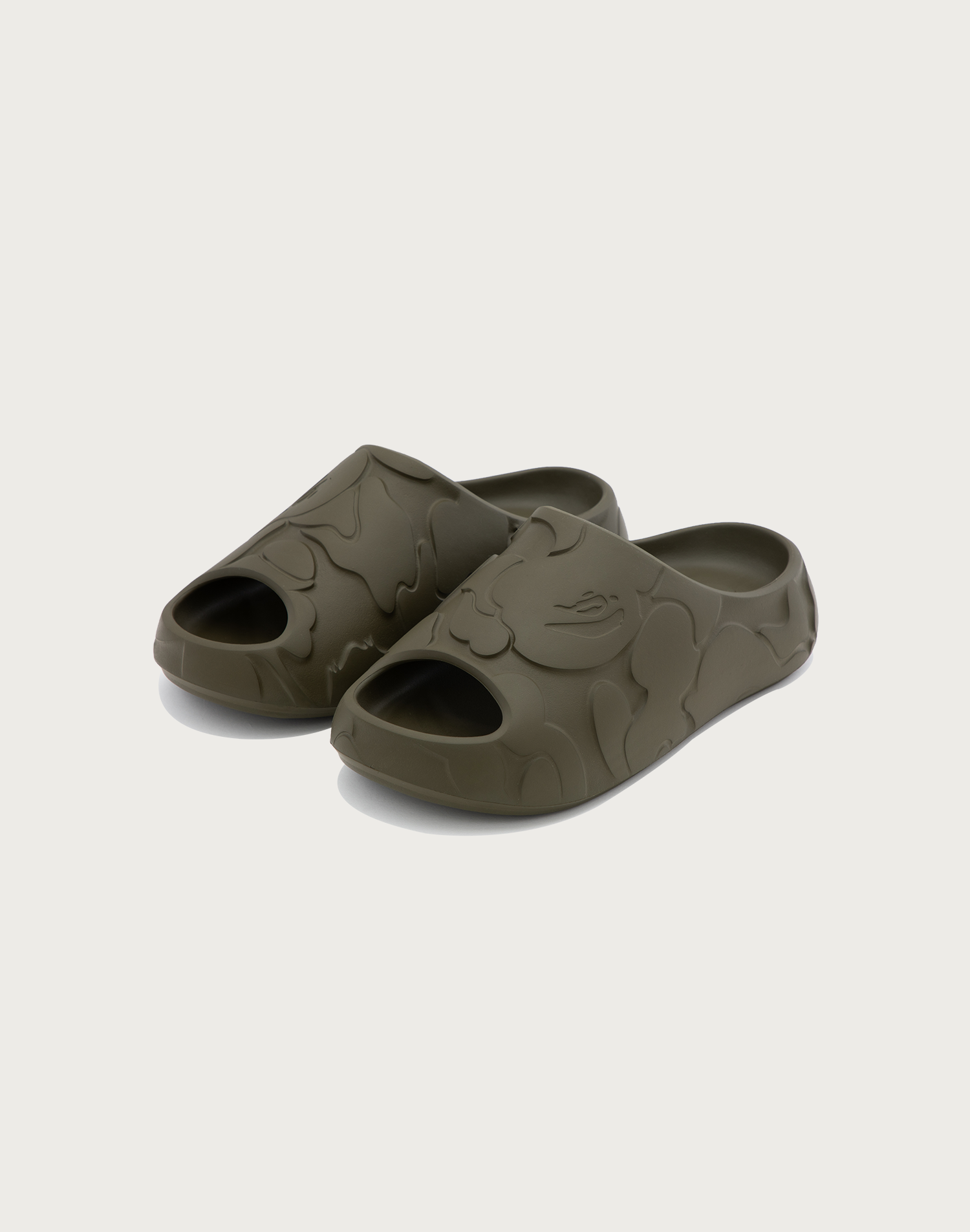 BAPE SLIDES #1 MENS