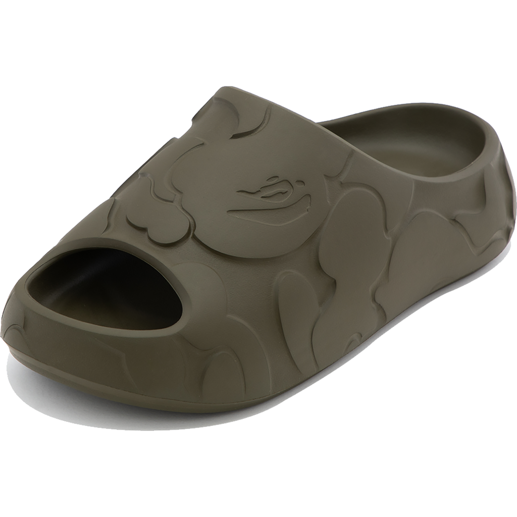 BAPE SLIDES #1 MENS