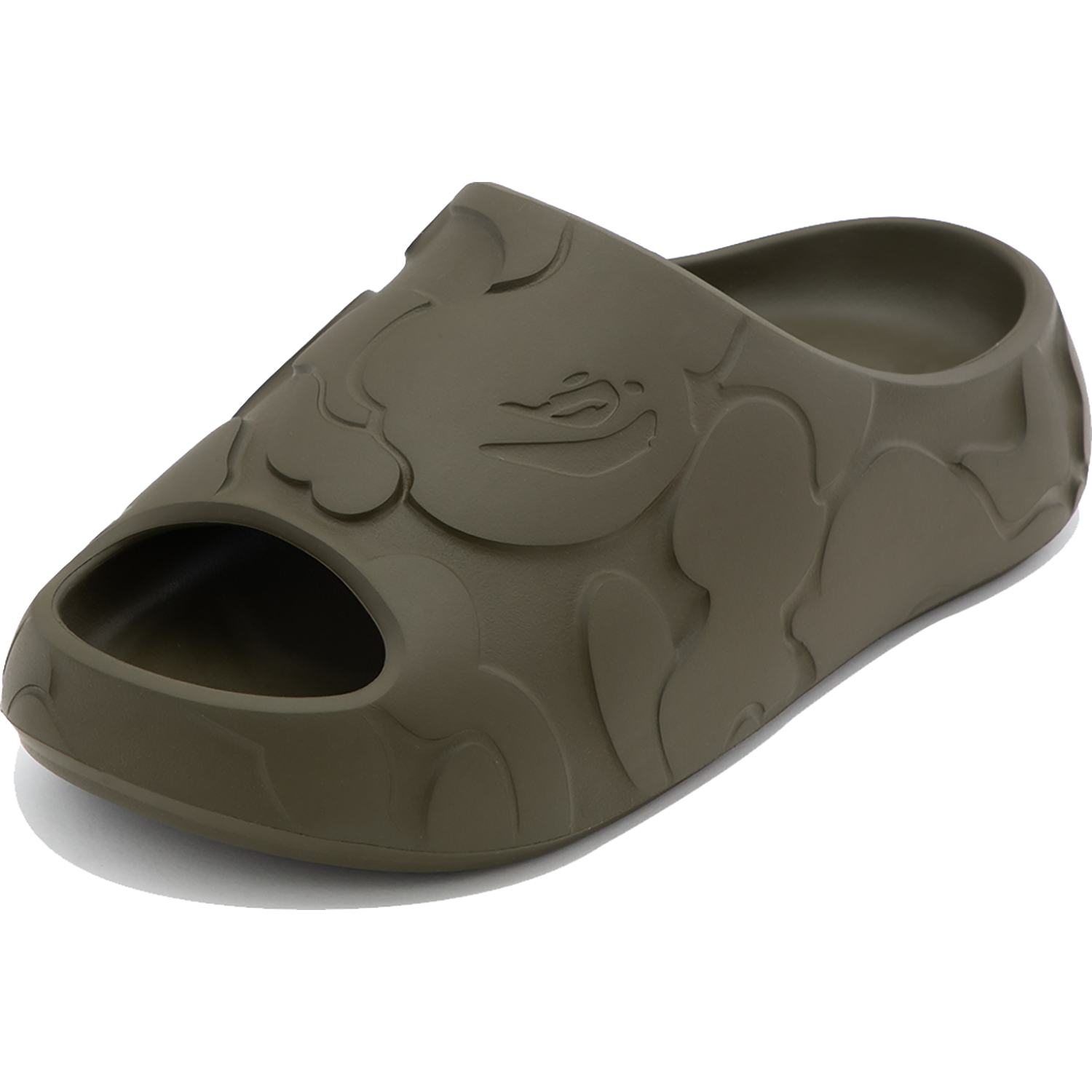 BAPE SLIDES #1 MENS