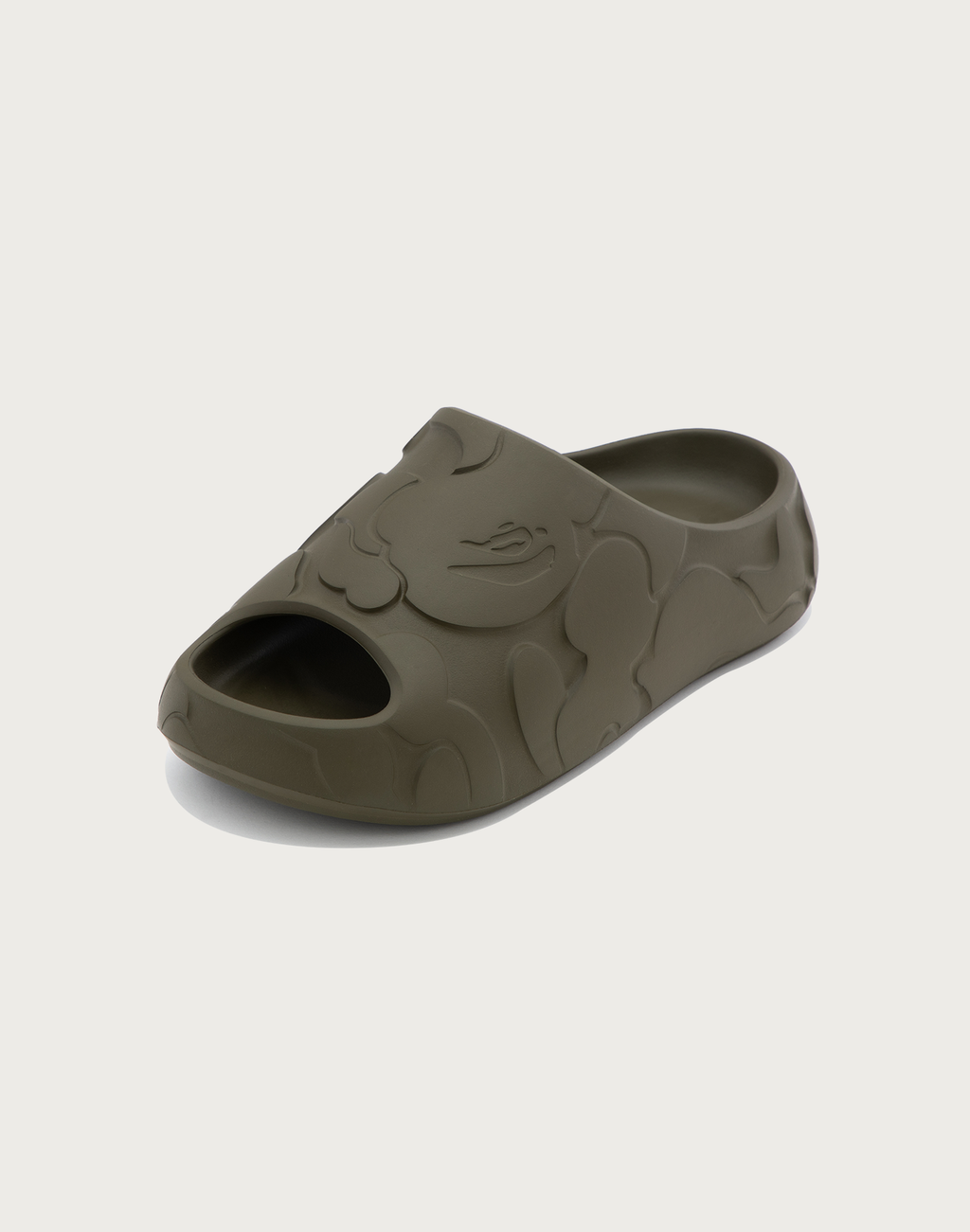 BAPE SLIDES #1 MENS
