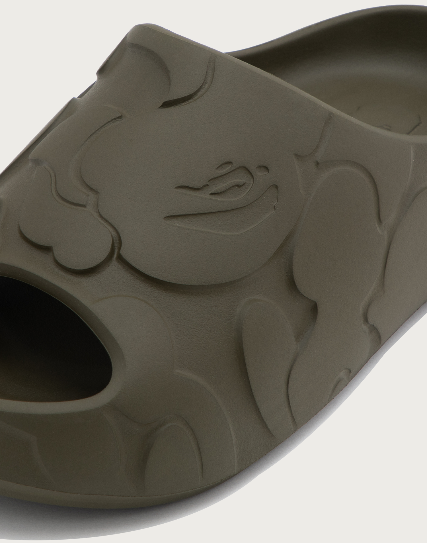 BAPE SLIDES #1 MENS