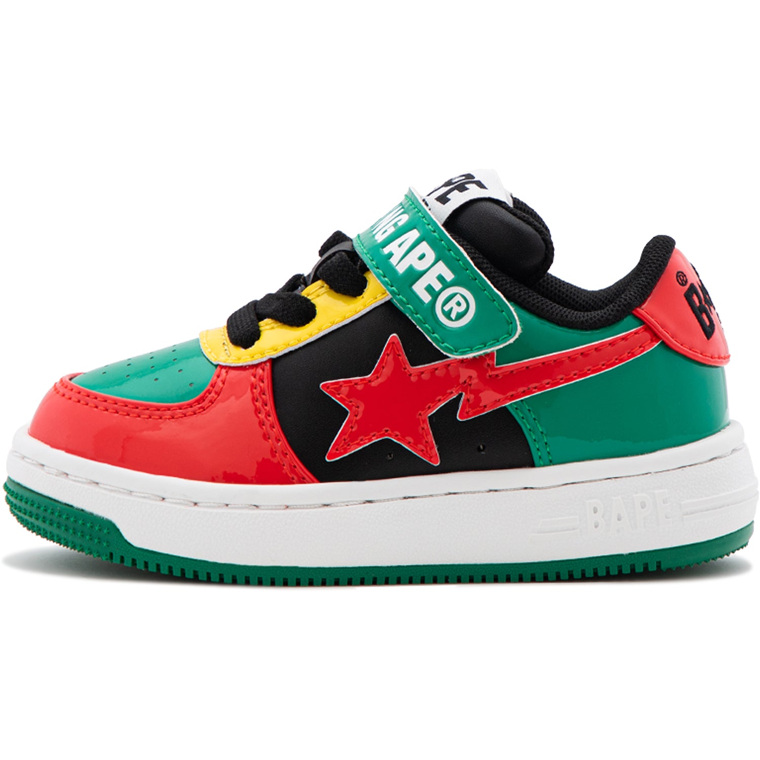 BAPE STA KIDS #2 KIDS