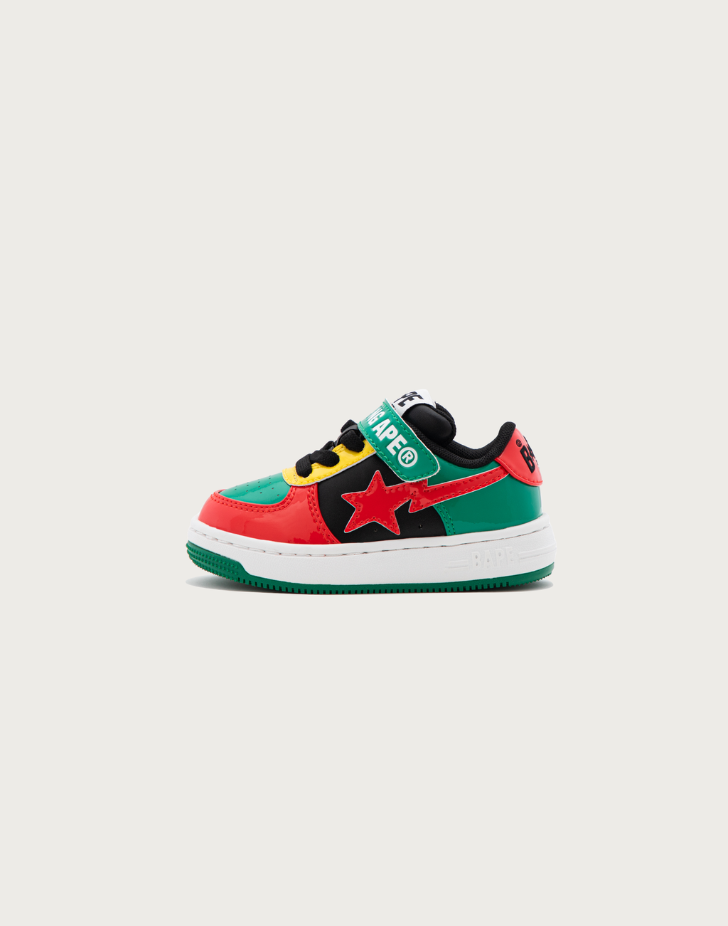 BAPE STA KIDS #2 KIDS