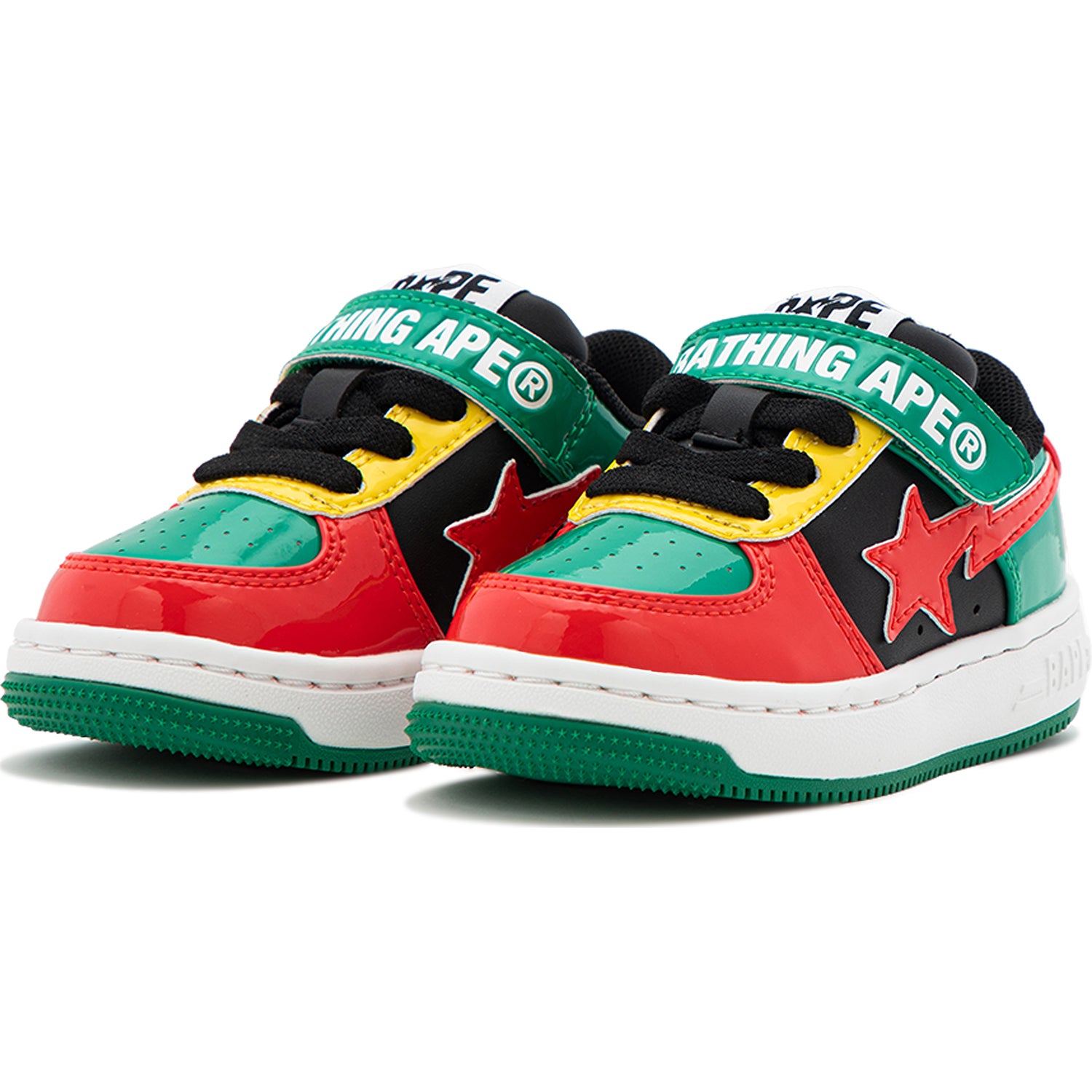 BAPE STA KIDS #2 KIDS