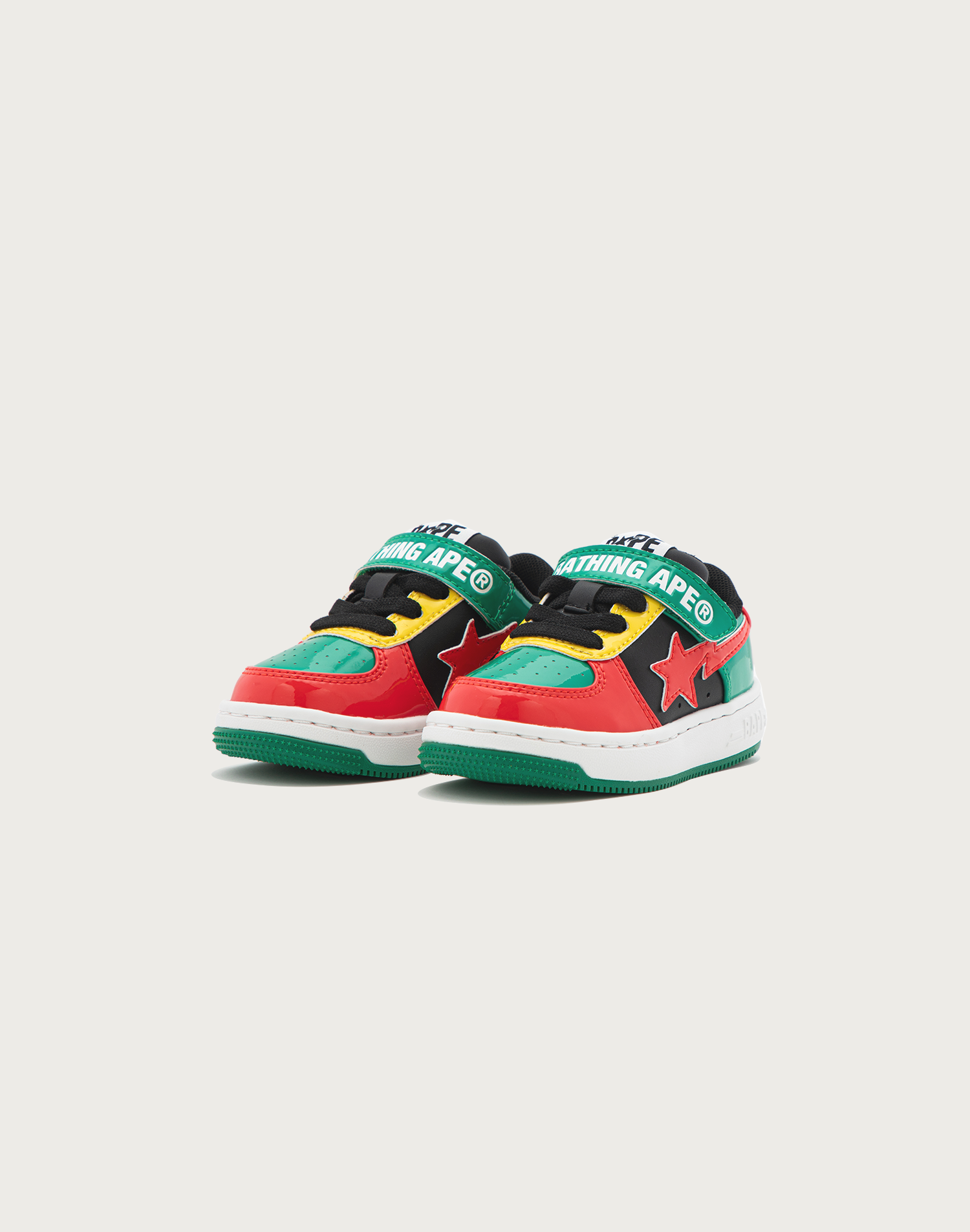 BAPE STA KIDS #2 KIDS