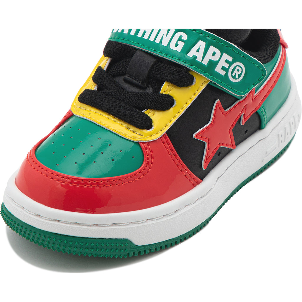 BAPE STA KIDS #2 KIDS