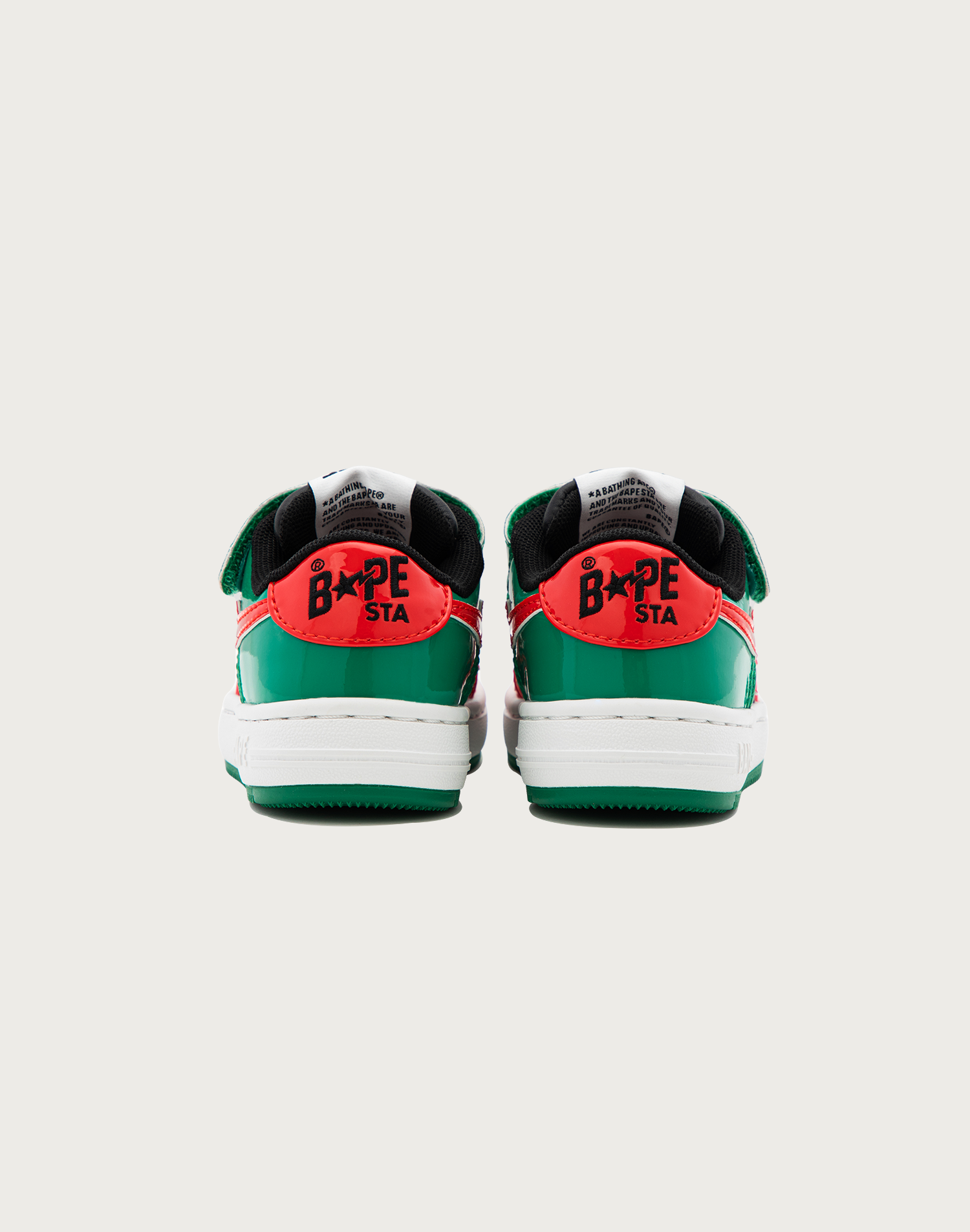 BAPE STA KIDS #2 KIDS