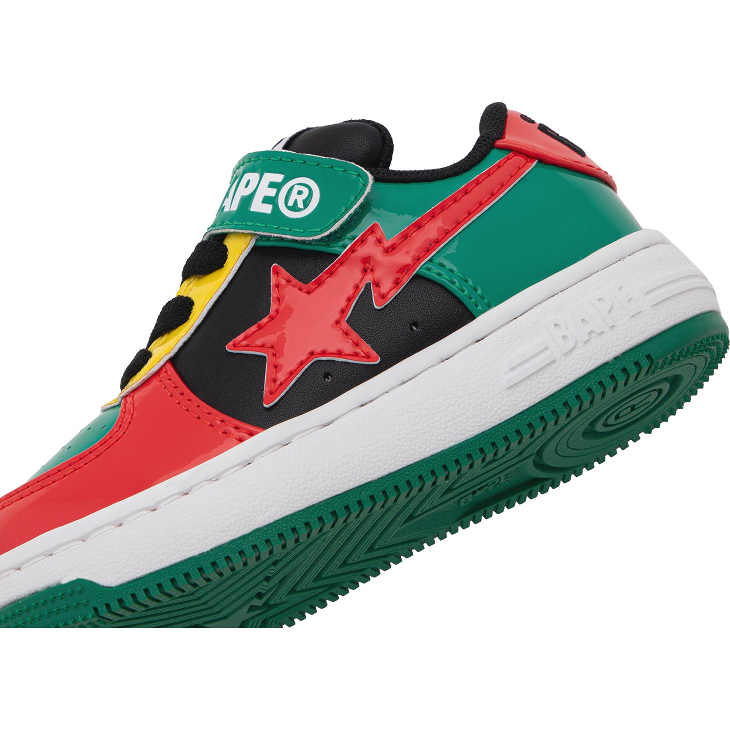 BAPE STA KIDS #2 KIDS