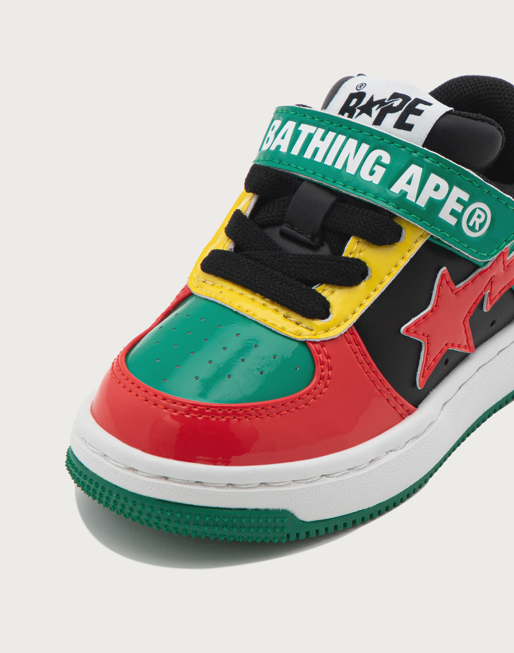 BAPE STA KIDS #2 KIDS