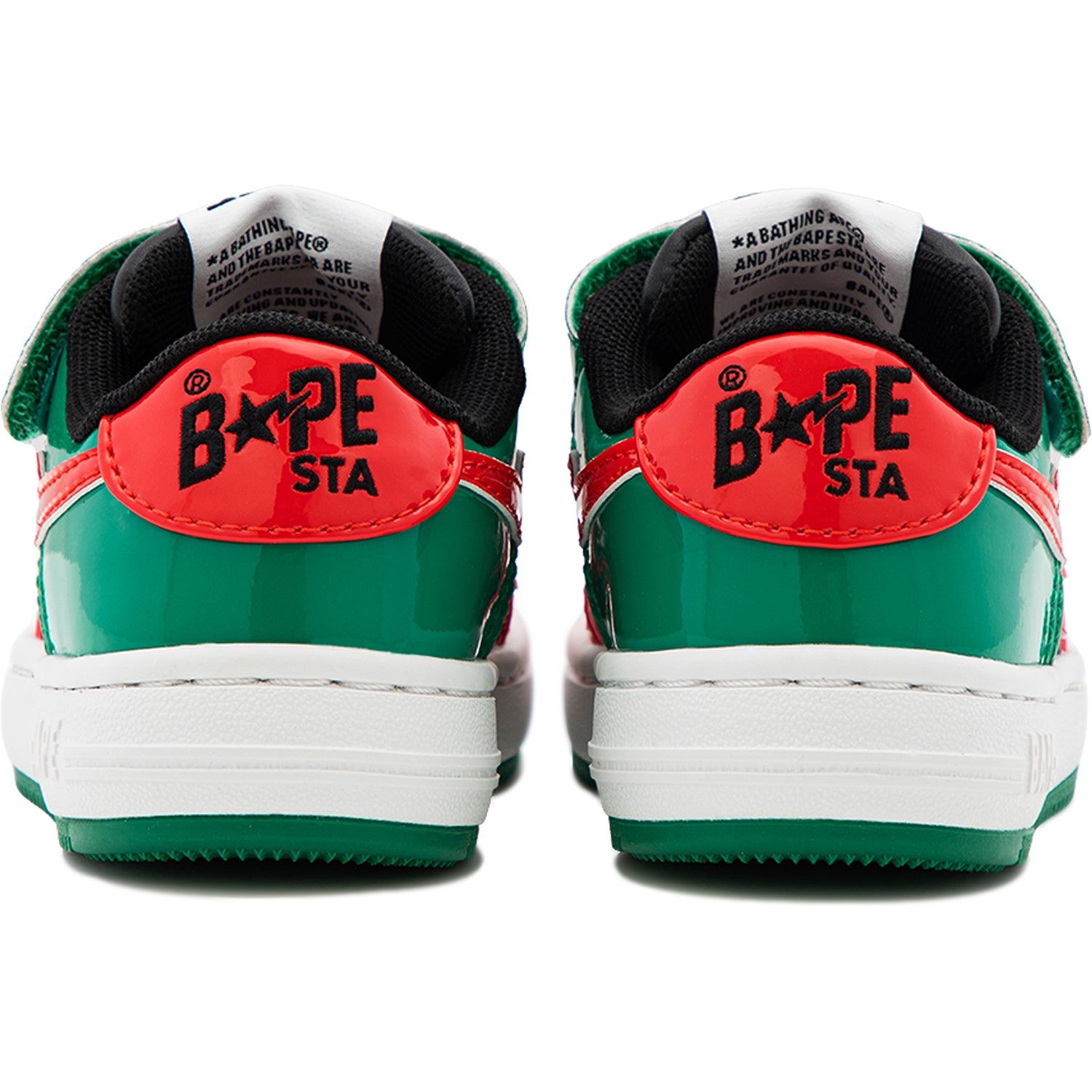 BAPE STA KIDS #2 KIDS