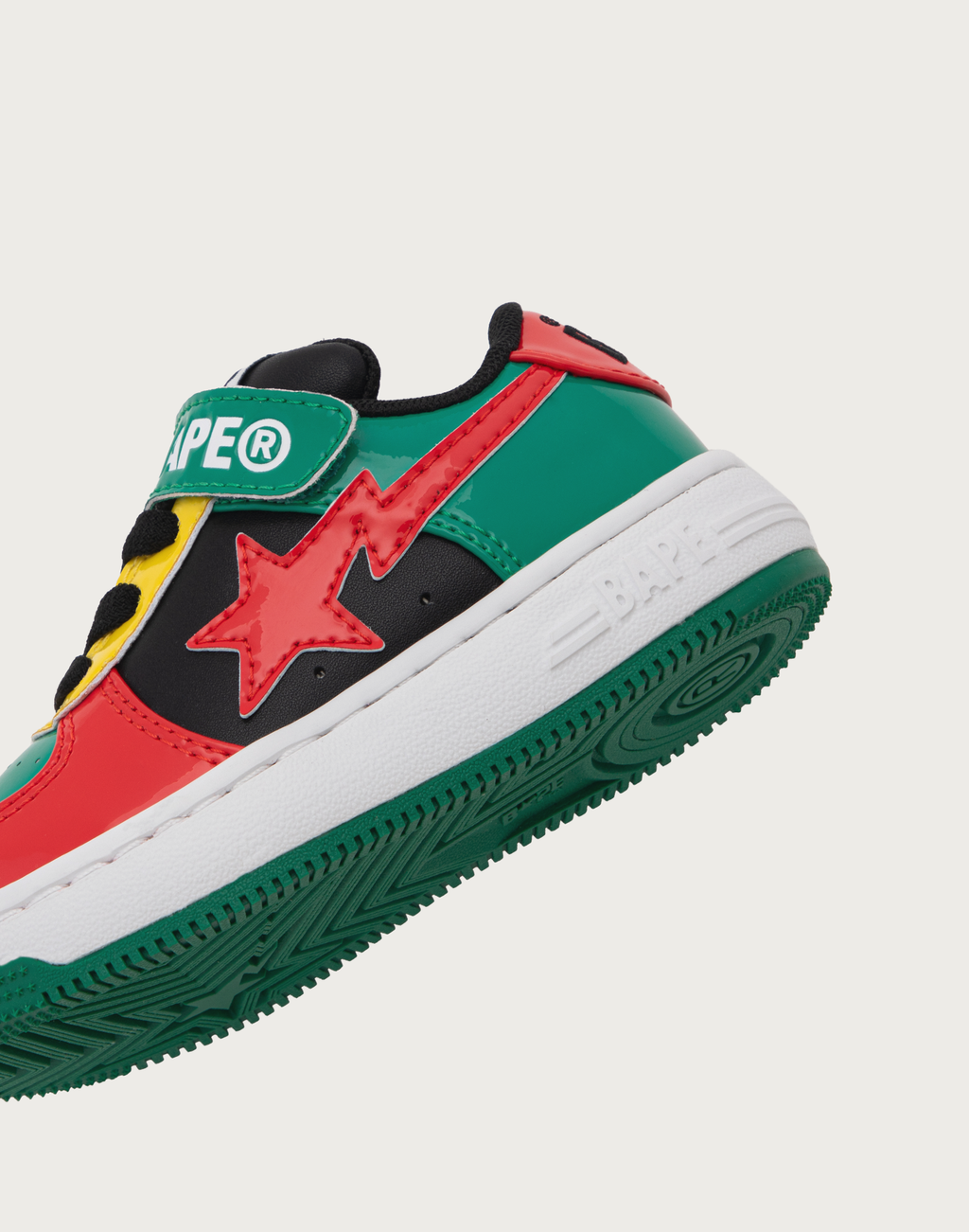 BAPE STA KIDS #2 KIDS