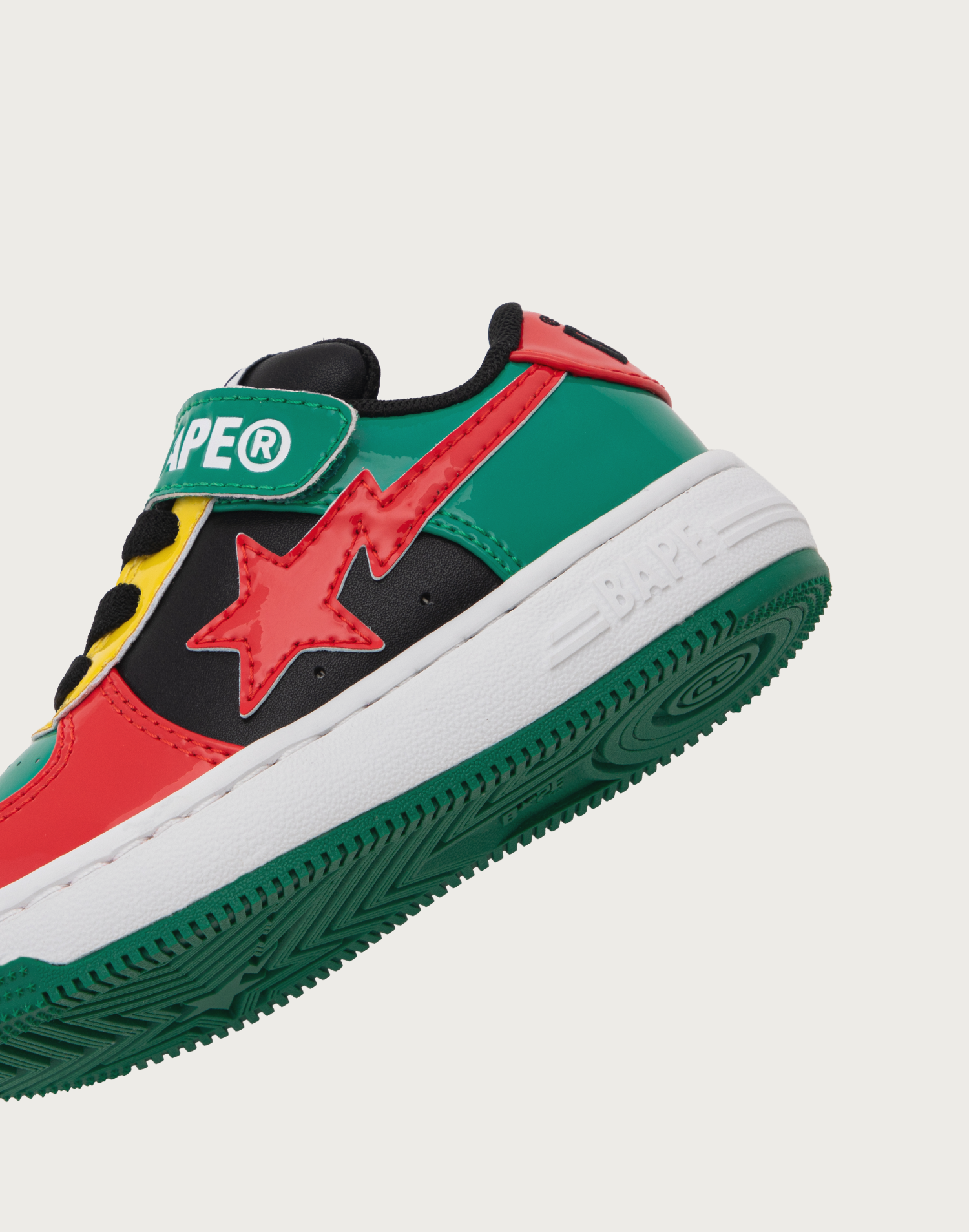 BAPE STA KIDS #2 KIDS