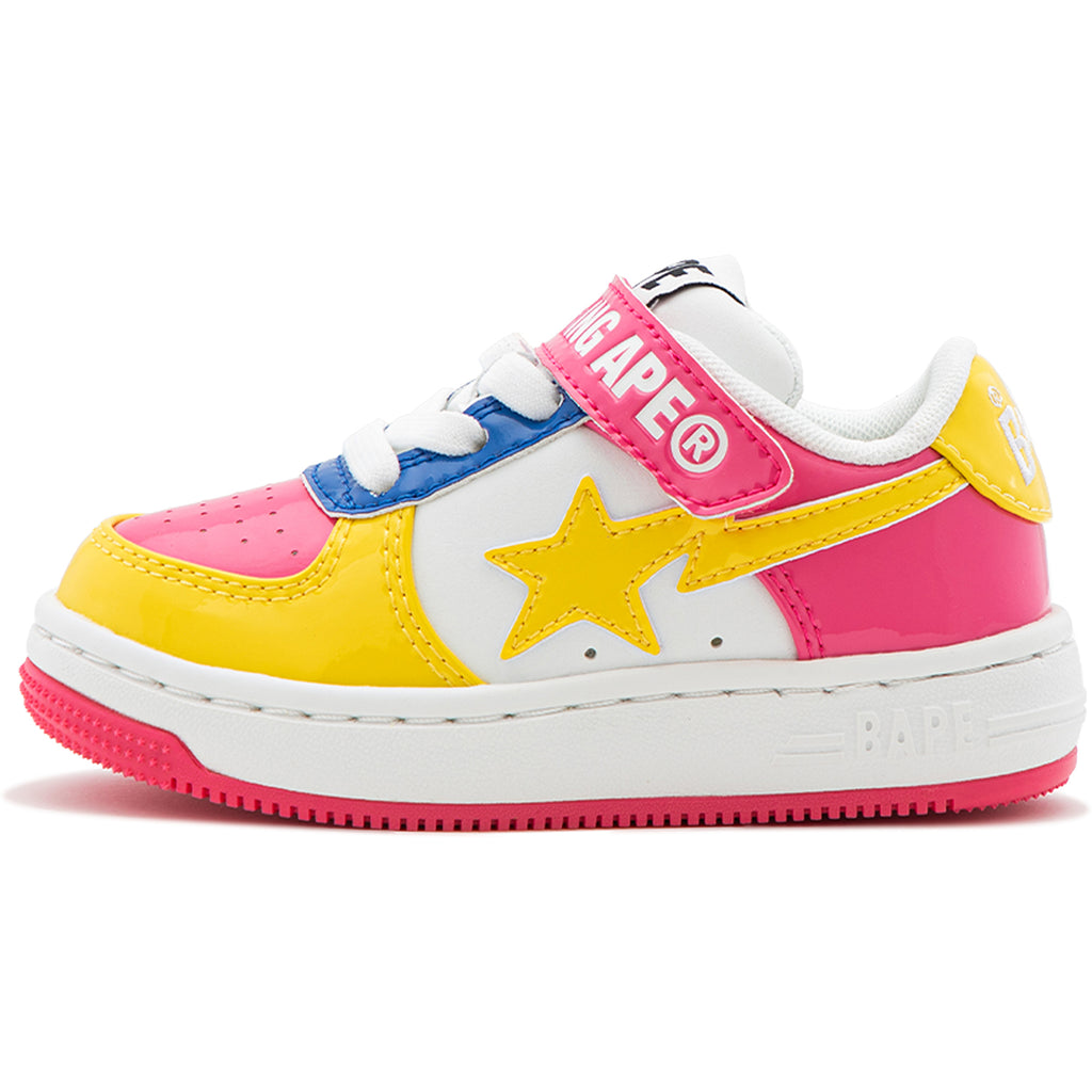 BAPE STA KIDS #2 KIDS