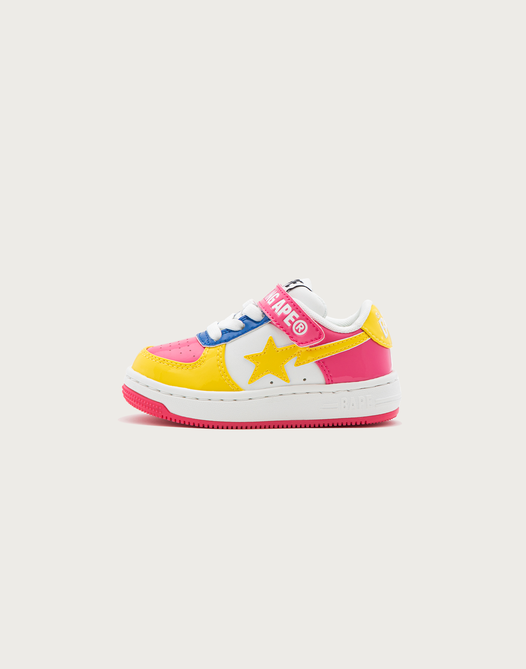 BAPE STA KIDS #2 KIDS