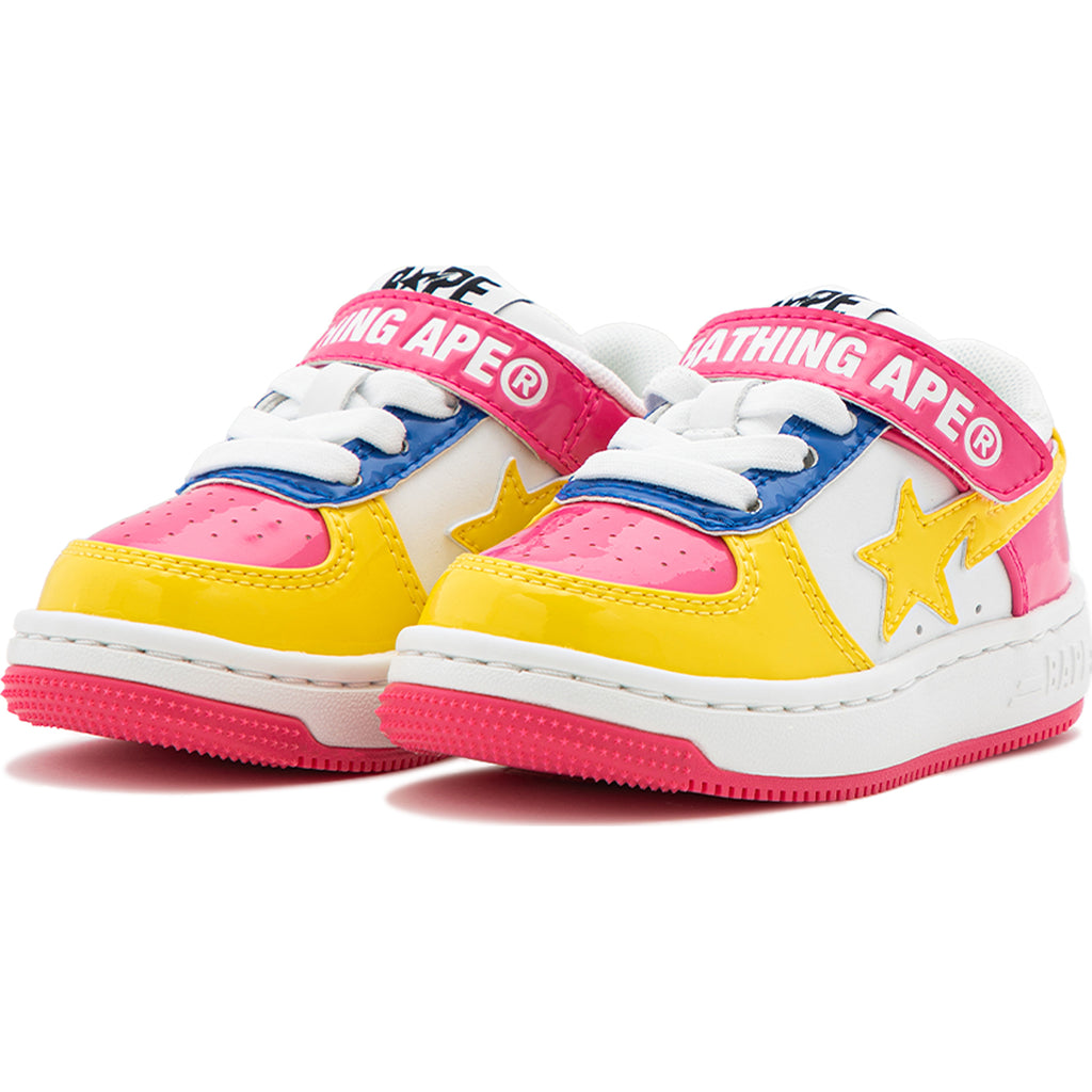 BAPE STA KIDS #2 KIDS