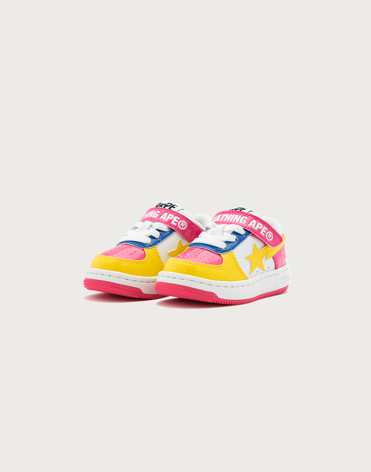 BAPE STA KIDS #2 KIDS
