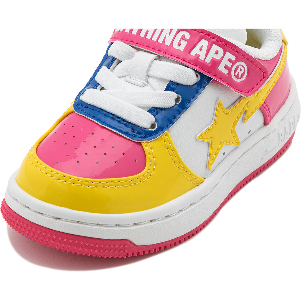 BAPE STA KIDS #2 KIDS