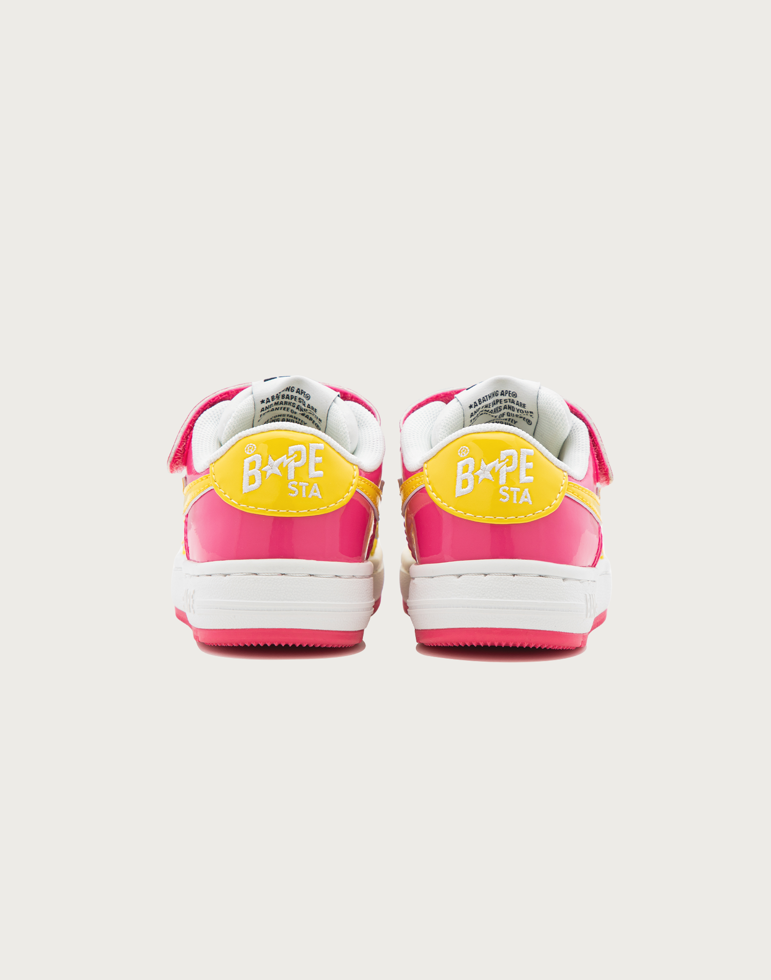 BAPE STA KIDS #2 KIDS
