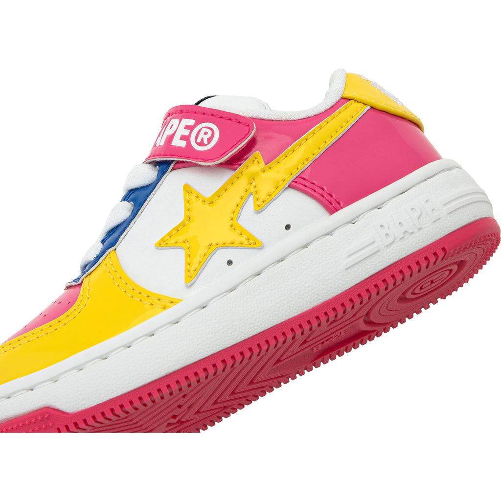 BAPE STA KIDS #2 KIDS