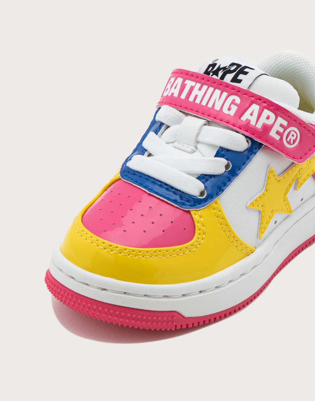 BAPE STA KIDS #2 KIDS