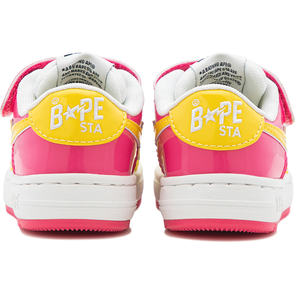 BAPE STA KIDS #2 KIDS