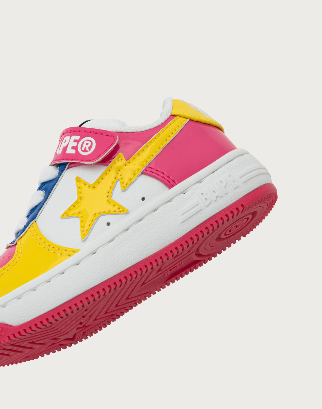 BAPE STA KIDS #2 KIDS