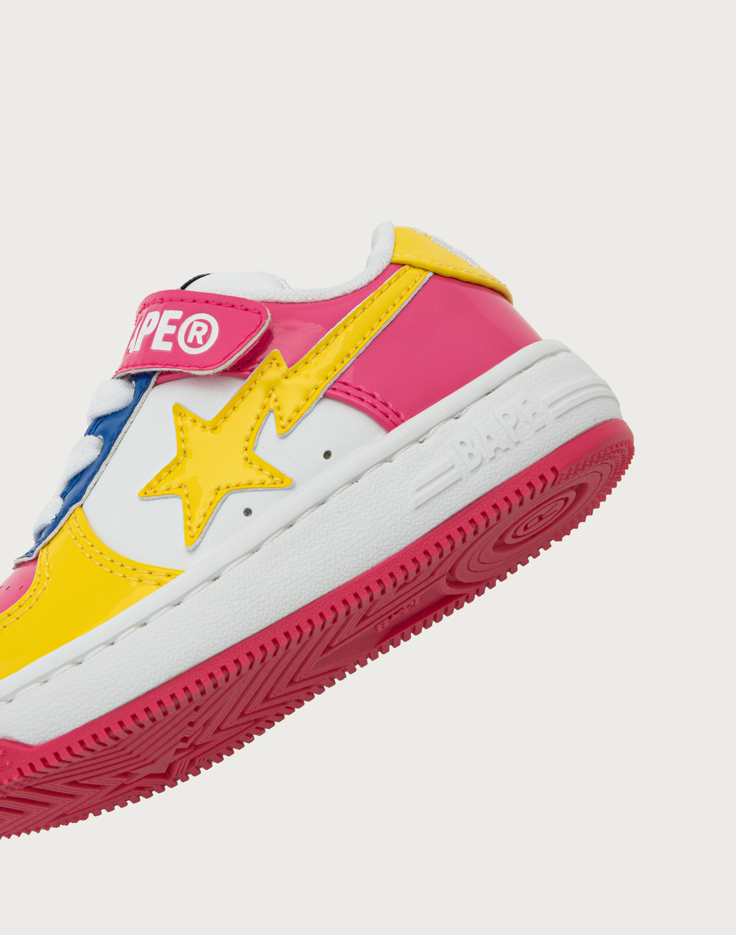 BAPE STA KIDS #2 KIDS