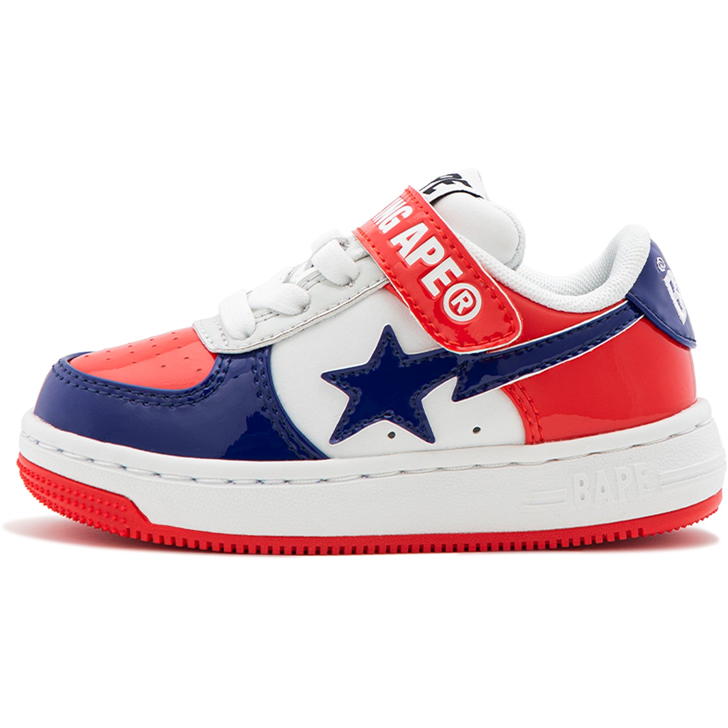 BAPE STA KIDS #2 KIDS