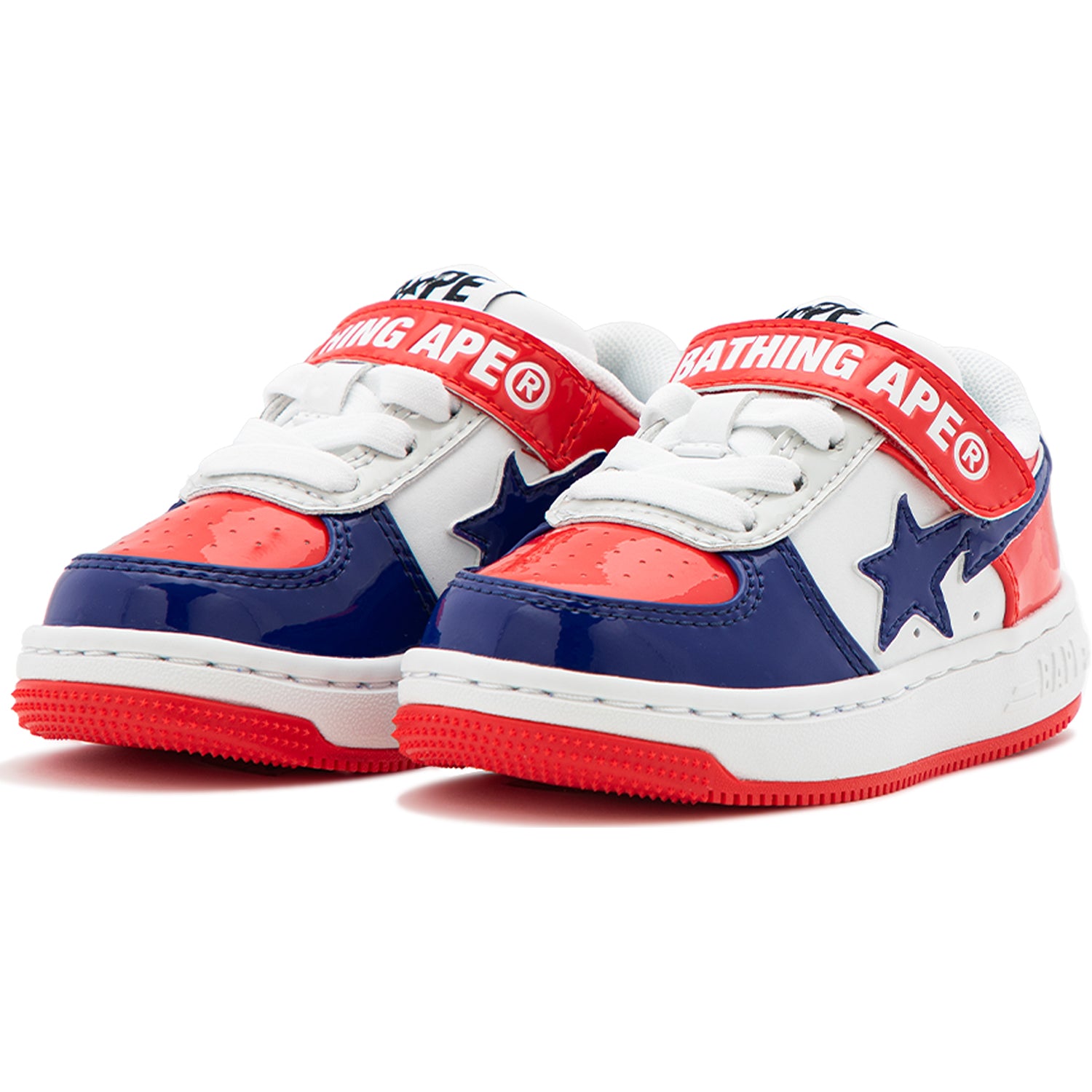 BAPE STA KIDS #2 KIDS
