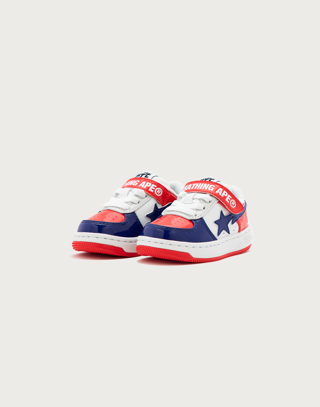 BAPE STA KIDS #2 KIDS