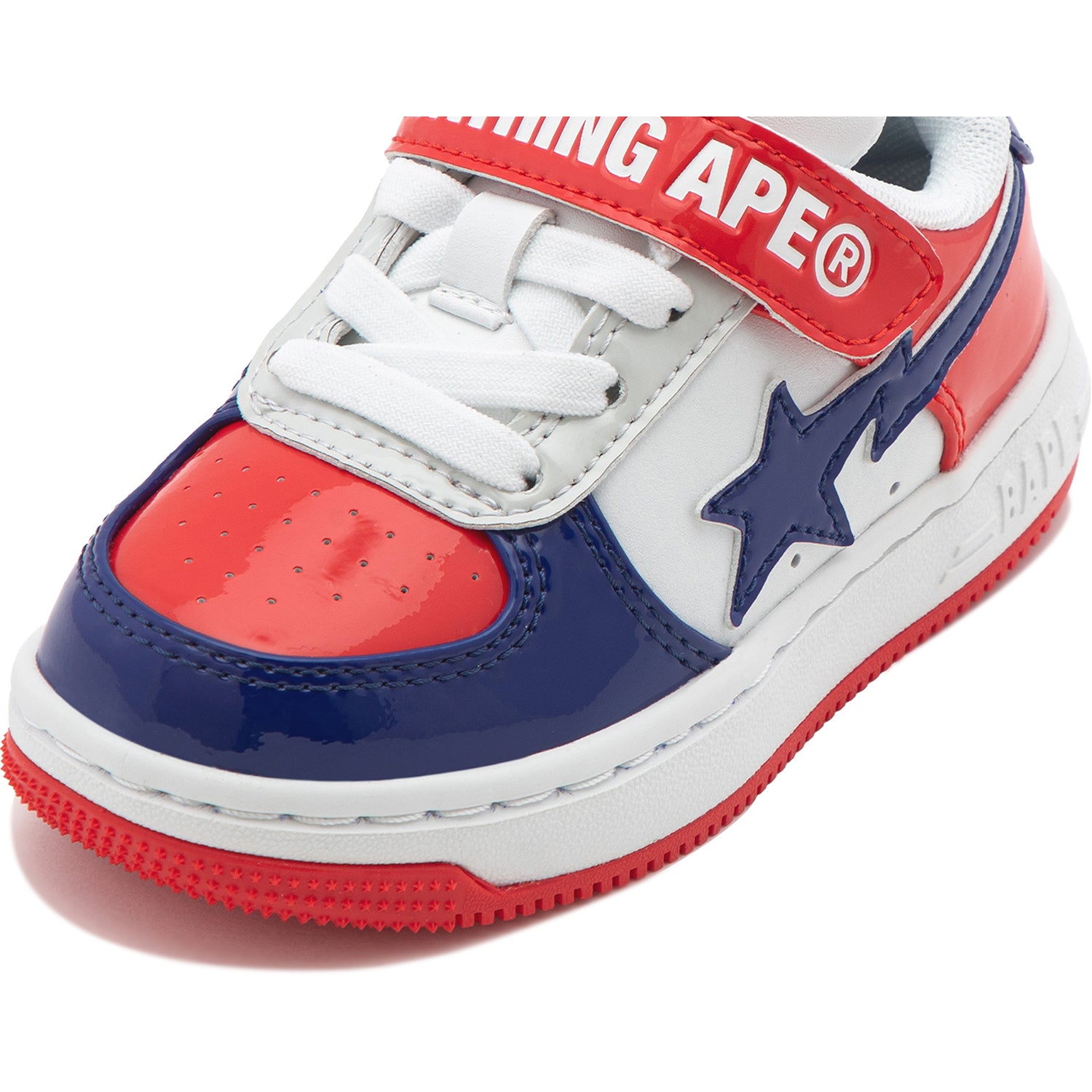BAPE STA KIDS #2 KIDS