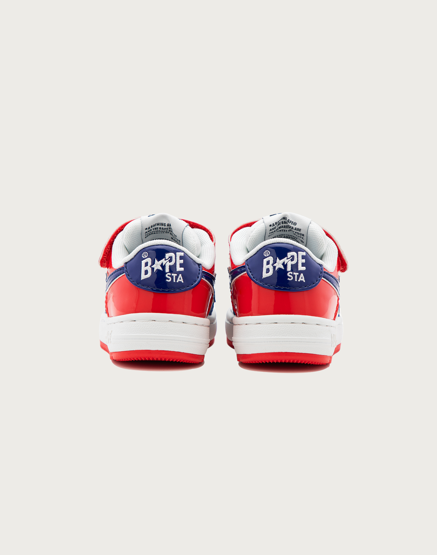 BAPE STA KIDS #2 KIDS