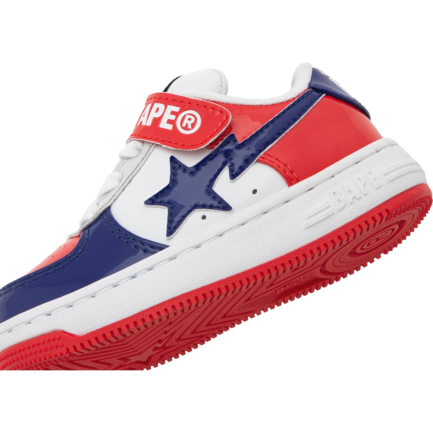 BAPE STA KIDS #2 KIDS