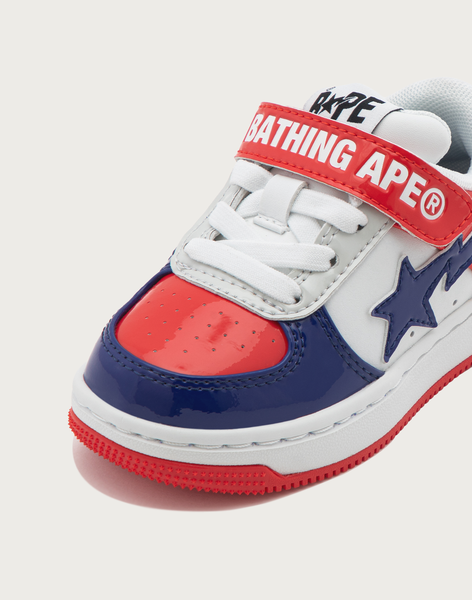 BAPE STA KIDS #2 KIDS
