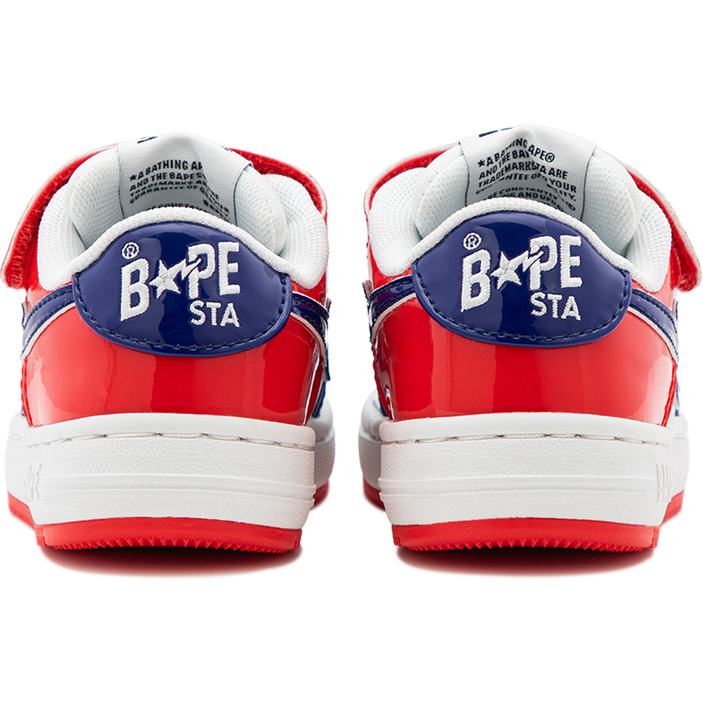 BAPE STA KIDS #2 KIDS