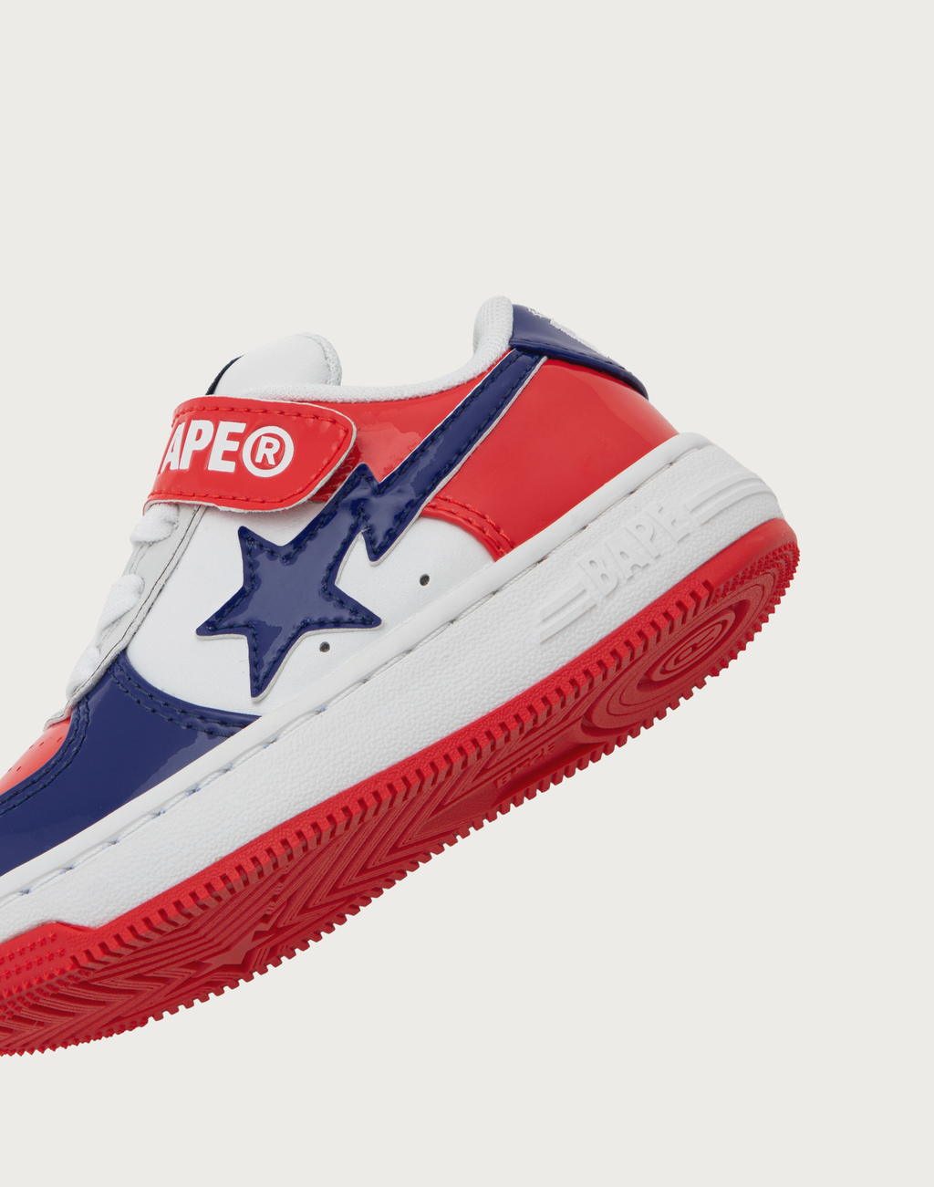 BAPE STA KIDS #2 KIDS