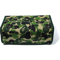 ABC CAMO TISSUE COVER