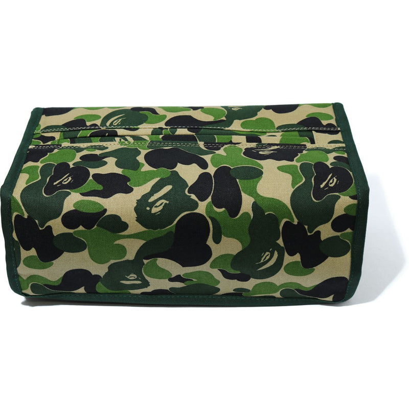 ABC CAMO TISSUE COVER