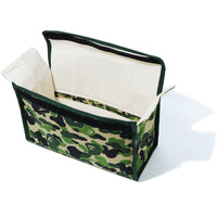 ABC CAMO TISSUE COVER