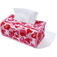 ABC CAMO TISSUE COVER