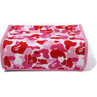 ABC CAMO TISSUE COVER