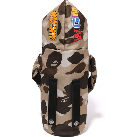 BAPE CAMO SHARK HOODIE MULTI CASE