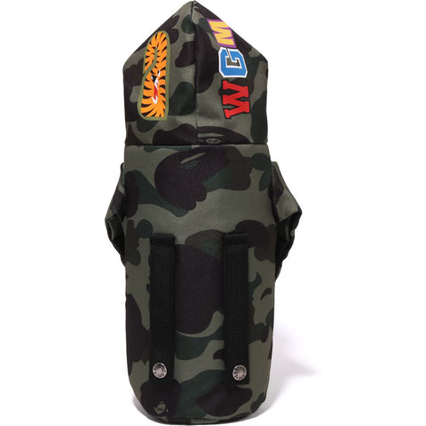 BAPE CAMO SHARK HOODIE MULTI CASE