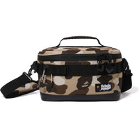 BAPE CAMO SOFT COOLER SMALL