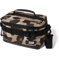 BAPE CAMO SOFT COOLER SMALL