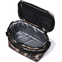 BAPE CAMO SOFT COOLER SMALL